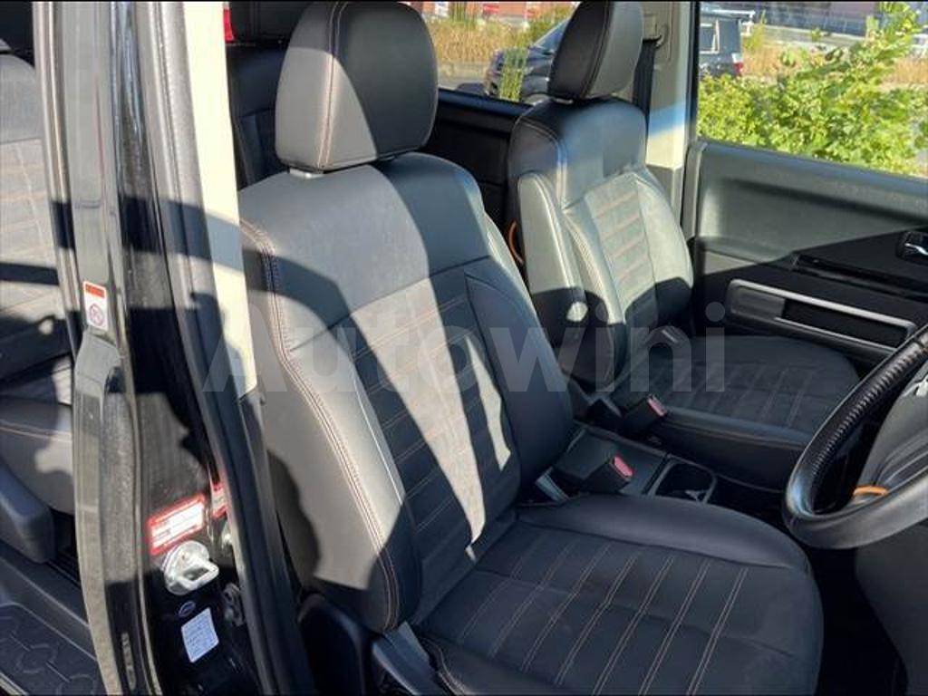 2017 MITSUBISHI DELICA D5 - 8
