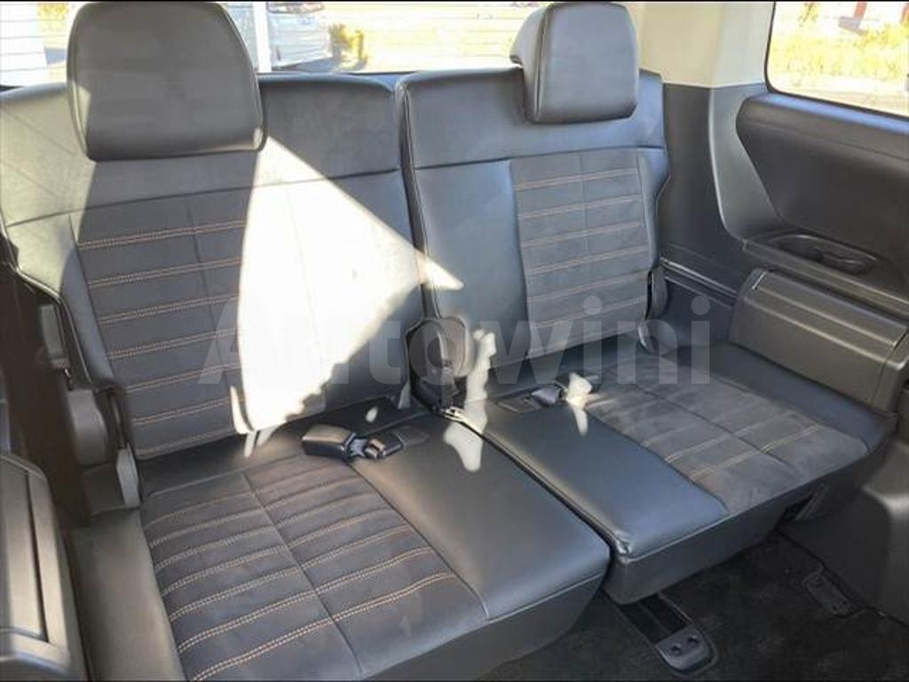 2017 MITSUBISHI DELICA D5 - 10