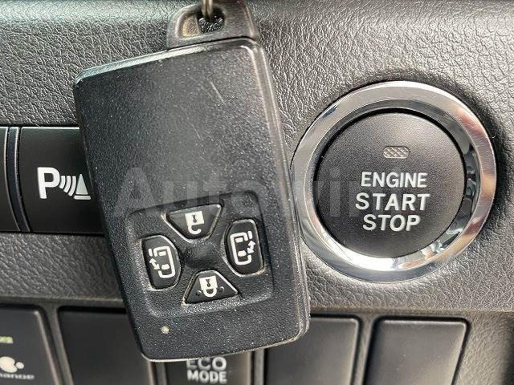 2012 TOYOTA VELLFIRE 2.4Z - 7