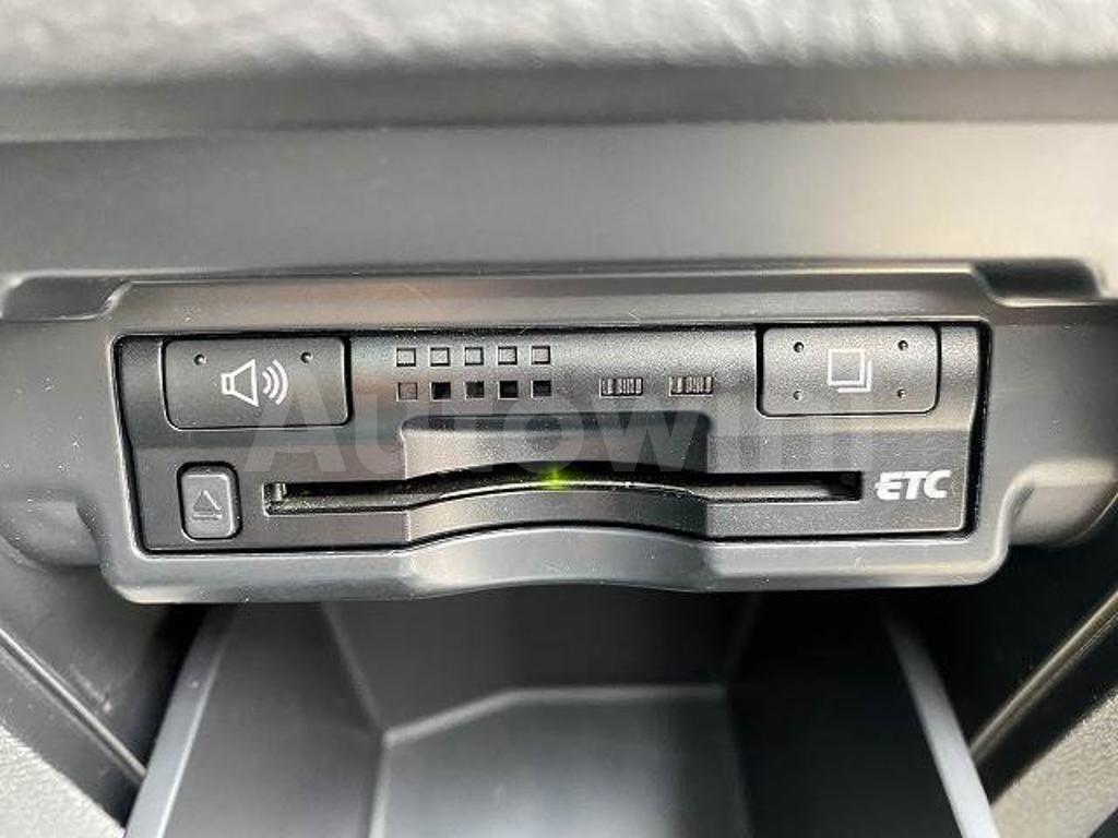 2012 TOYOTA VELLFIRE 2.4Z - 8
