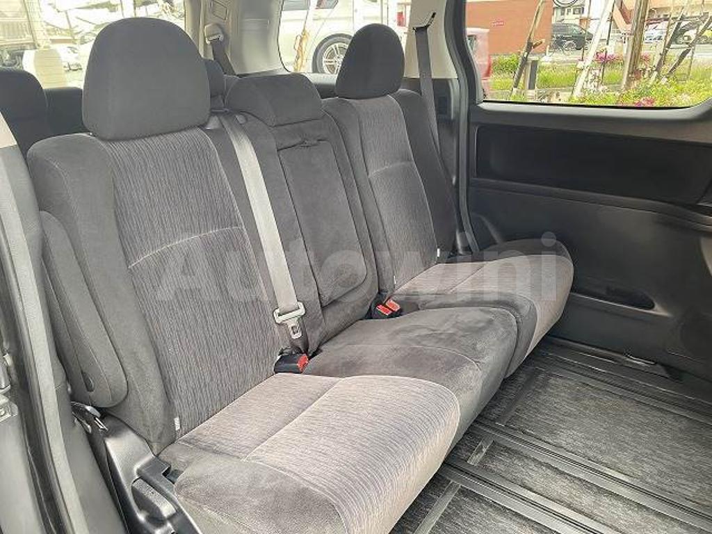 2012 TOYOTA VELLFIRE 2.4Z - 10