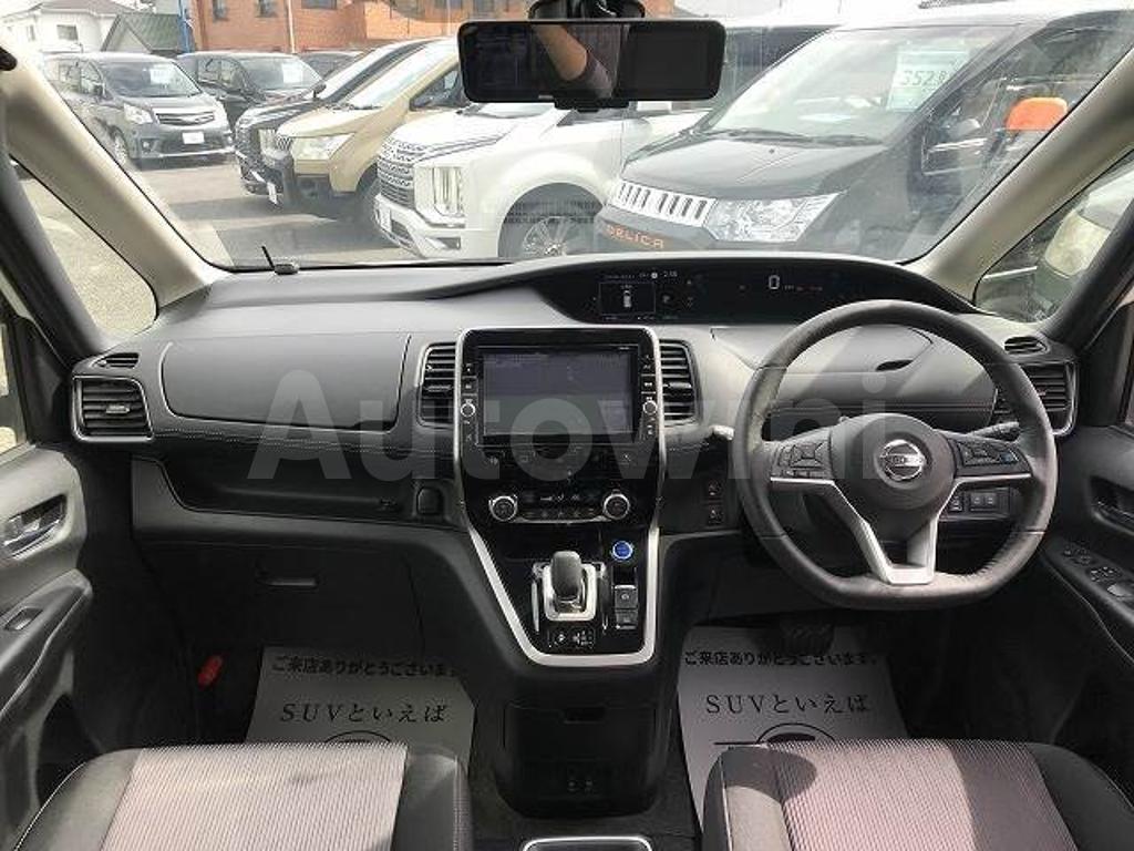 HFC27-018729 2018 NISSAN SERENA-1