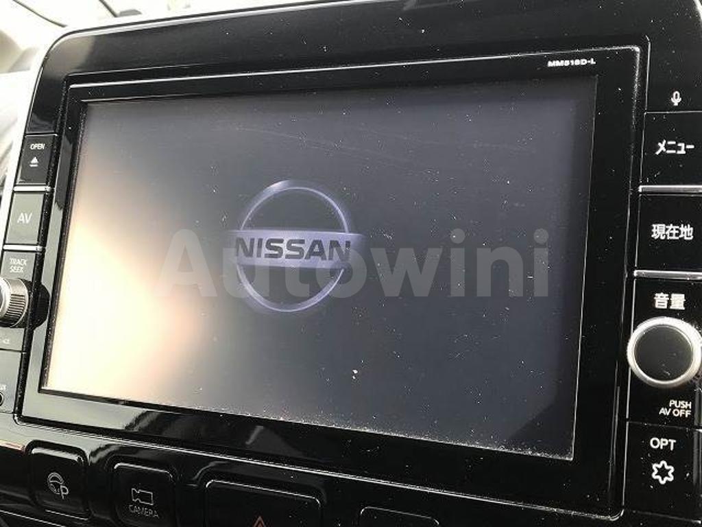 HFC27-018729 2018 NISSAN SERENA-2