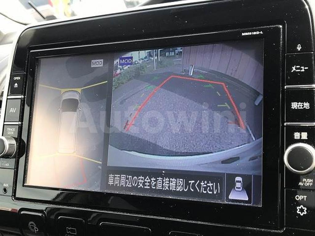 HFC27-018729 2018 NISSAN SERENA-3