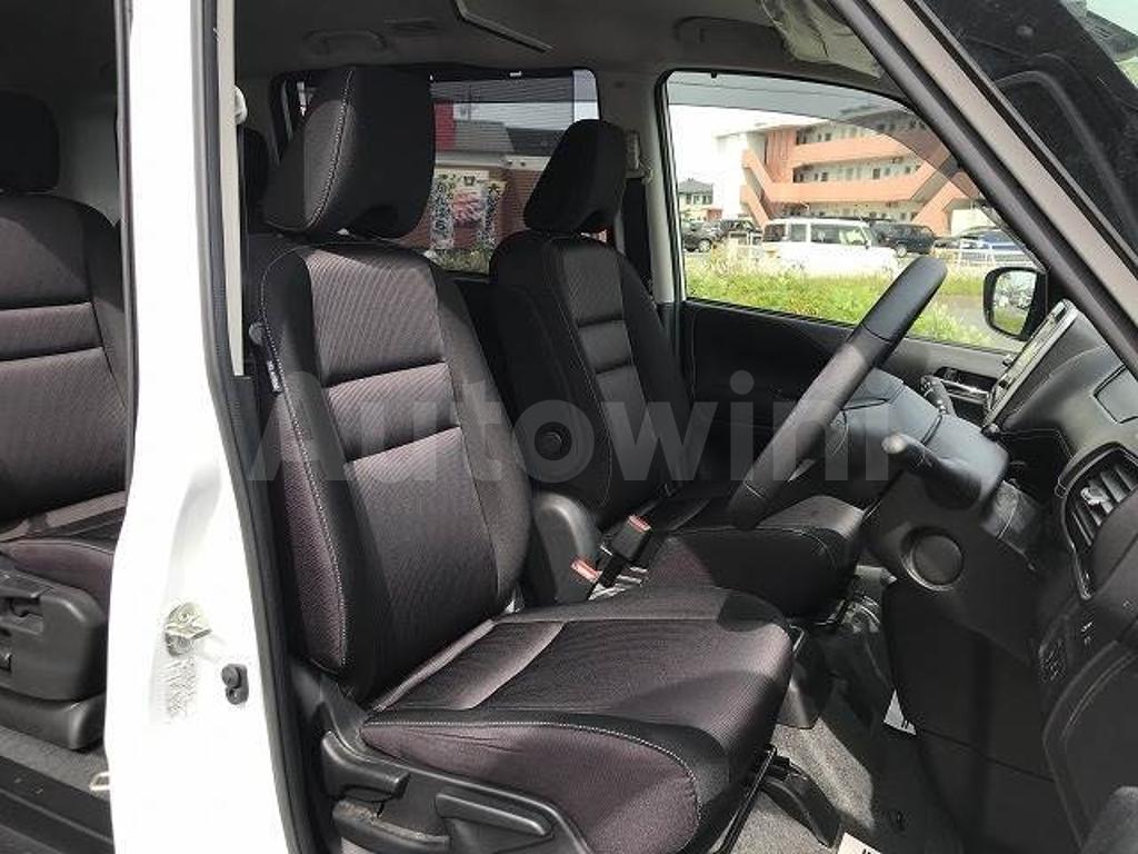 2018 NISSAN SERENA - 9