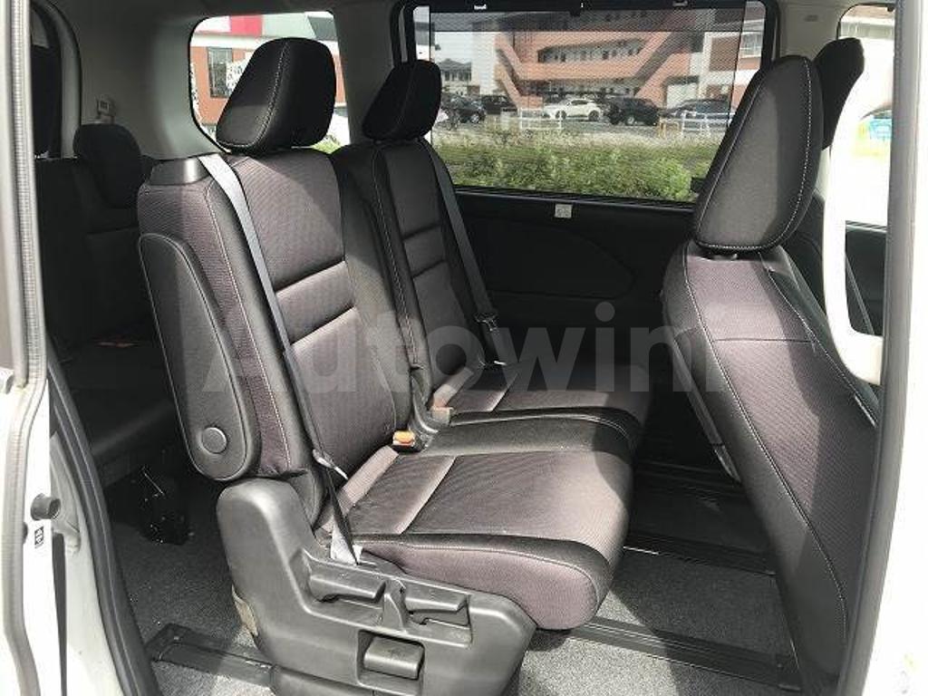 2018 NISSAN SERENA - 10