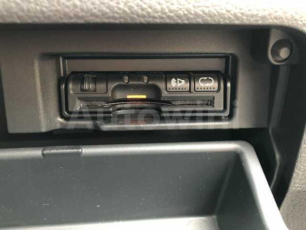 2011 NISSAN SERENA HIGHWAYSTAR V SELECTION - 7
