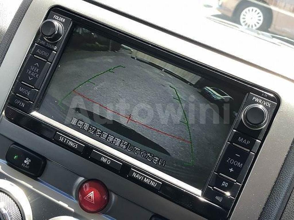 CV1W-0907702 2013 MITSUBISHI DELICA D5-3