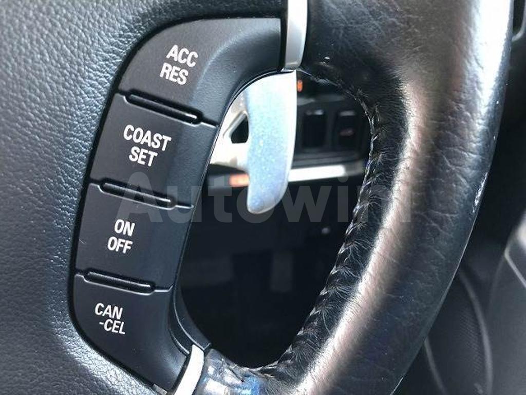 CV1W-0907702 2013 MITSUBISHI DELICA D5-5