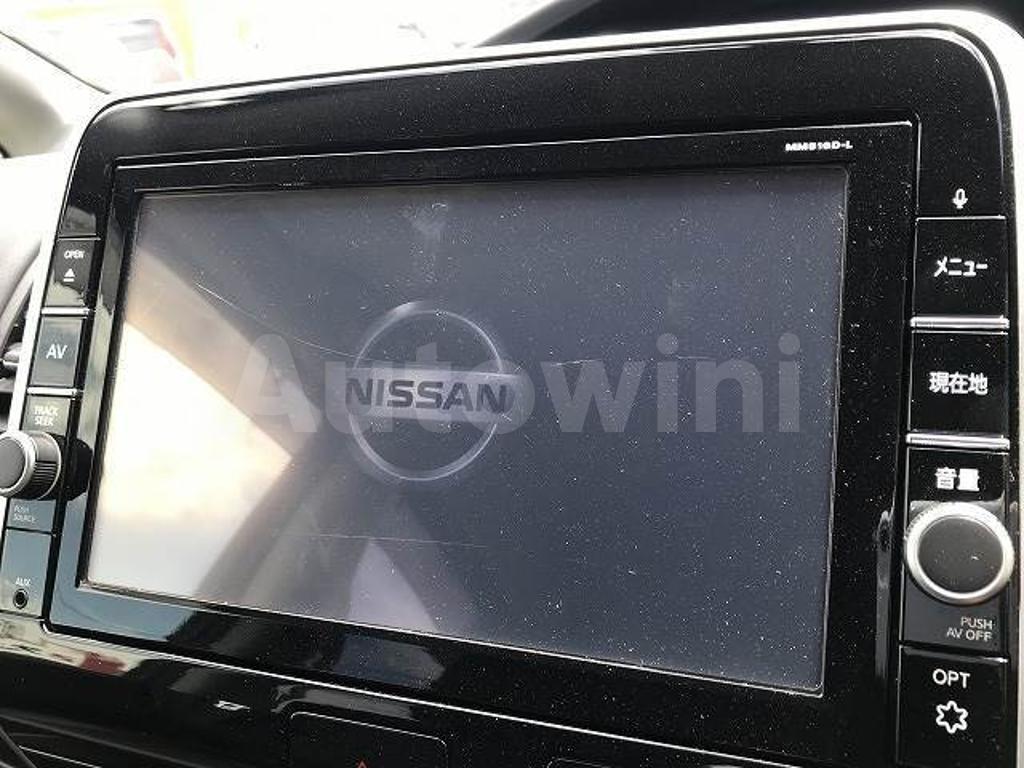 GFC27-024607 2017 NISSAN SERENA-2