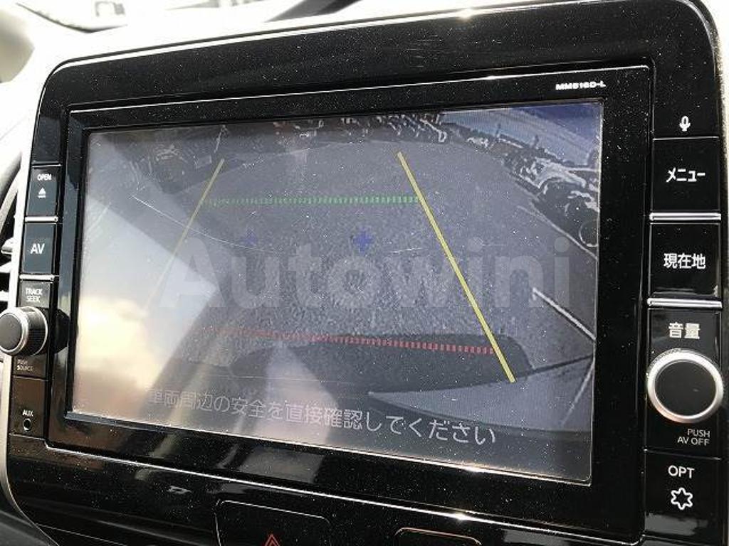 GFC27-024607 2017 NISSAN SERENA-3