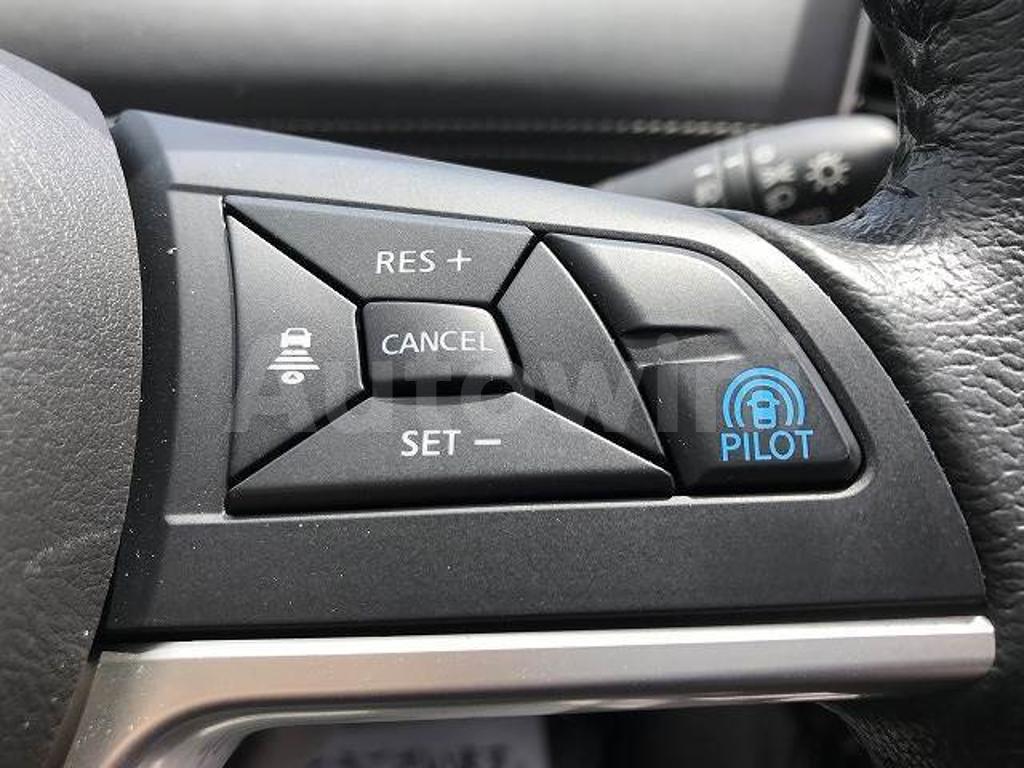 GFC27-024607 2017 NISSAN SERENA-4