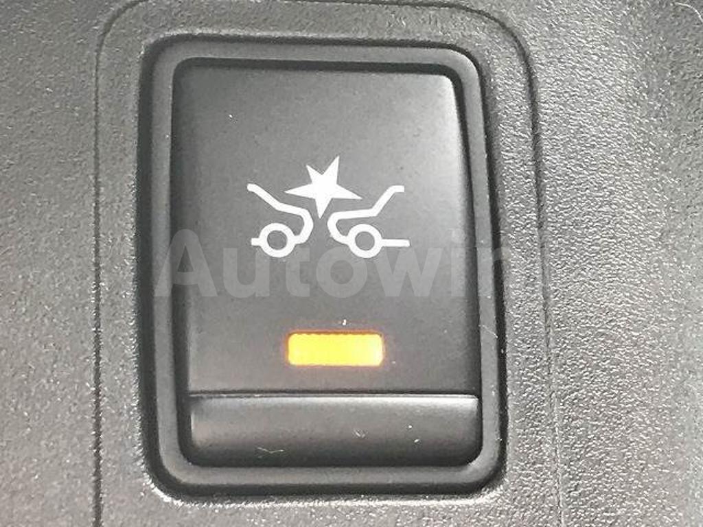 2017 NISSAN SERENA - 7