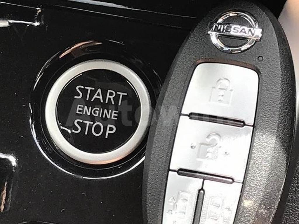 2017 NISSAN SERENA - 8
