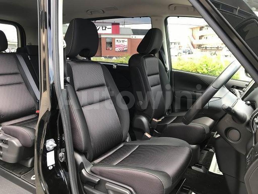 2017 NISSAN SERENA - 9