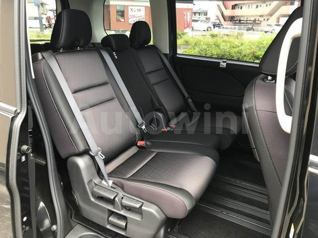 2017 NISSAN SERENA - 10