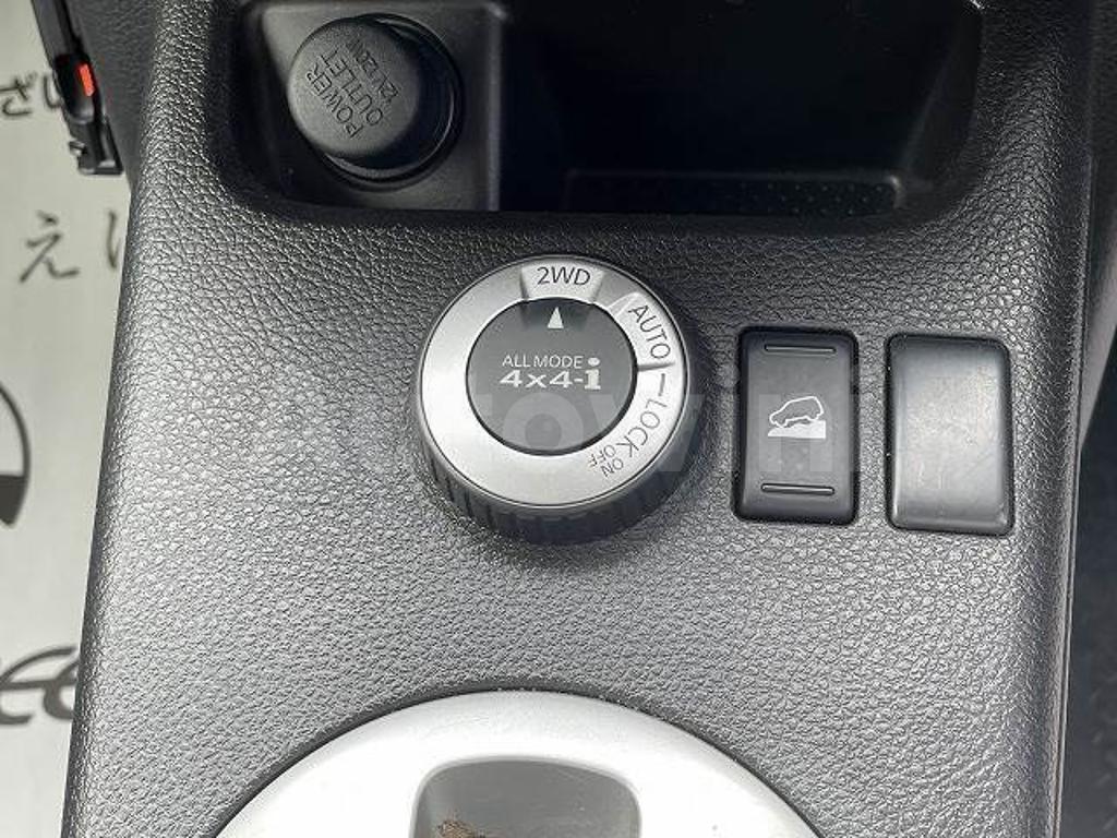 NT31-317172 2013 NISSAN X TRAIL-3