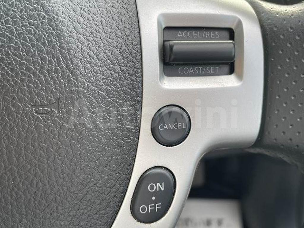 NT31-317172 2013 NISSAN X TRAIL-5