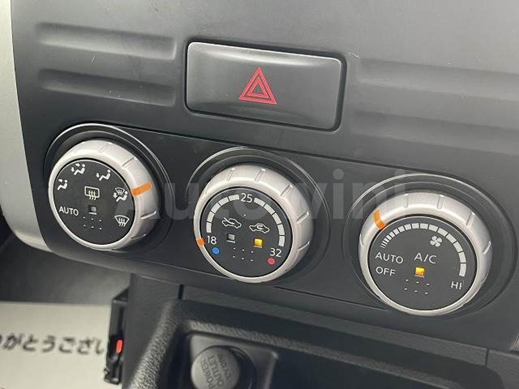 2013 NISSAN X TRAIL - 8