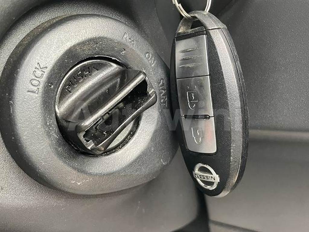 2013 NISSAN X TRAIL - 10