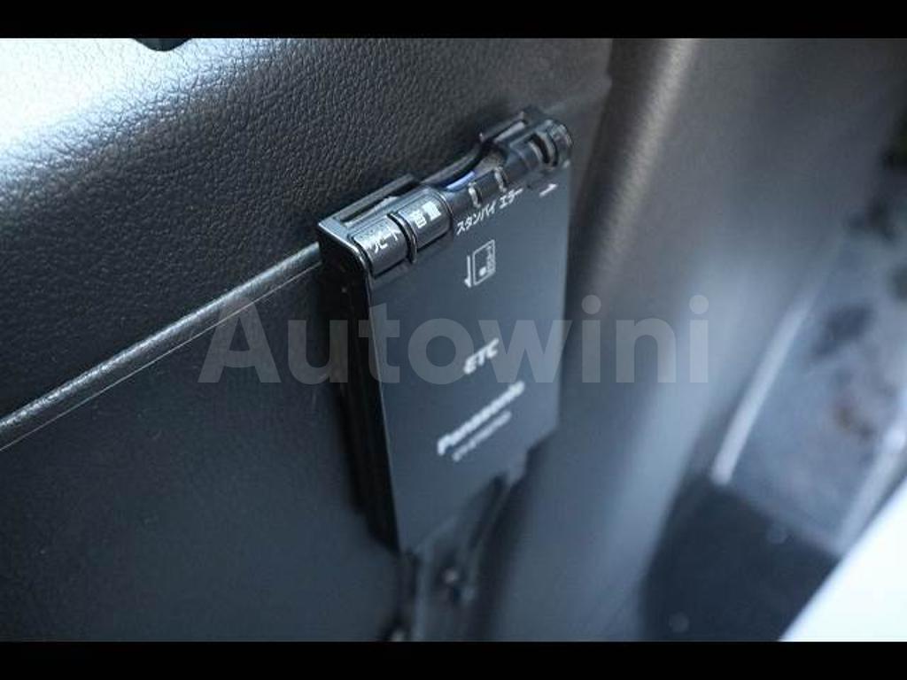 NT31-230412 2011 NISSAN X TRAIL 20X-5