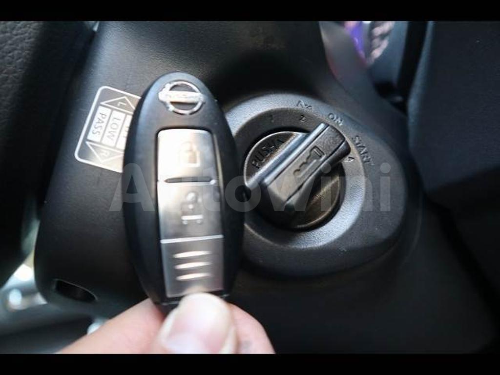 2011 NISSAN X TRAIL 20X - 7