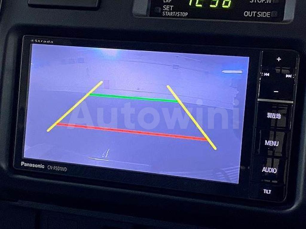GRJ76-1003021 2015 TOYOTA LAND CRUISER VAN-4