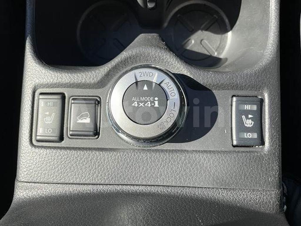HNT32-113717 2016 NISSAN X TRAIL-4