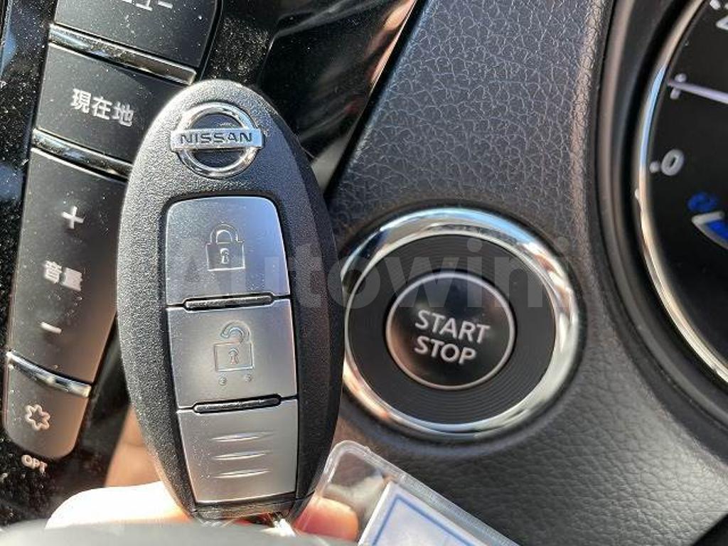 2016 NISSAN X TRAIL - 7