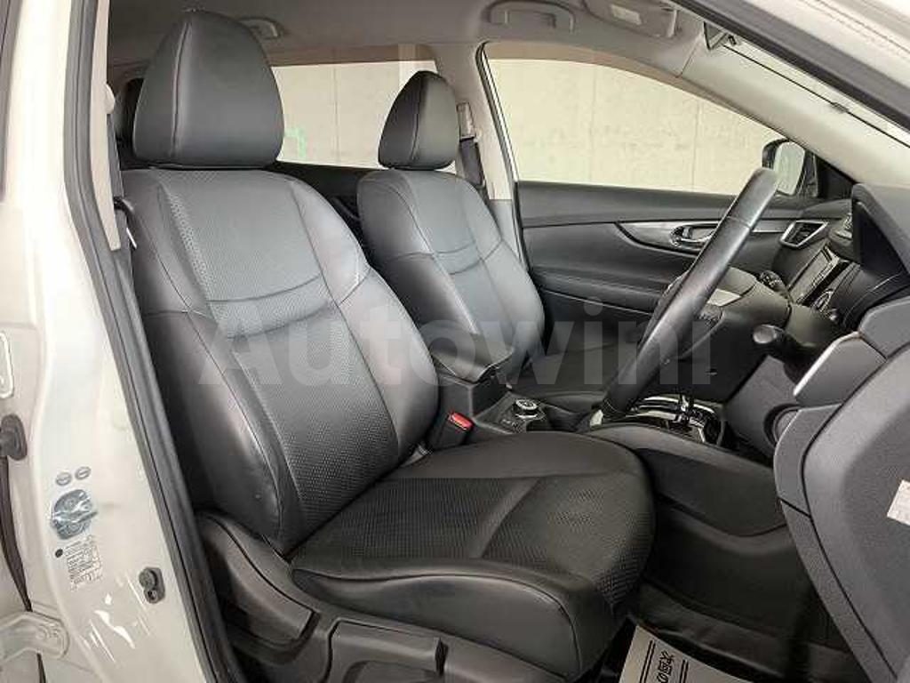 2016 NISSAN X TRAIL - 8