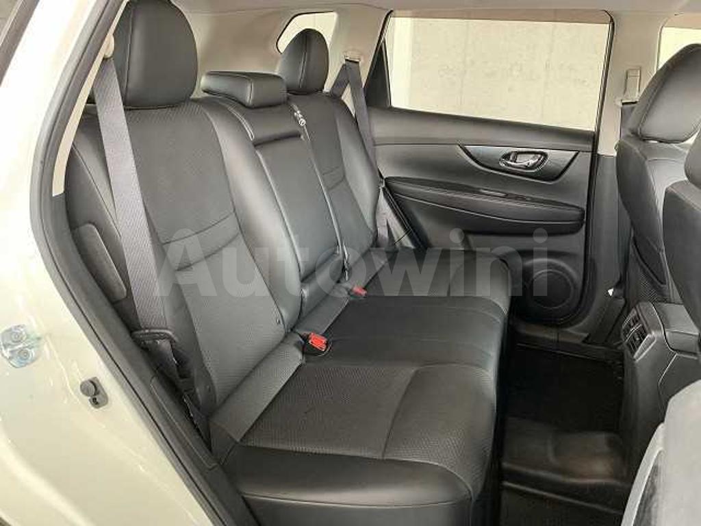 2016 NISSAN X TRAIL - 9