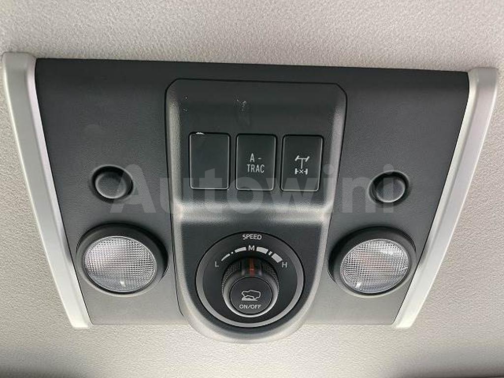GSJ15-0123542 2013 TOYOTA FJ CRUISER-4