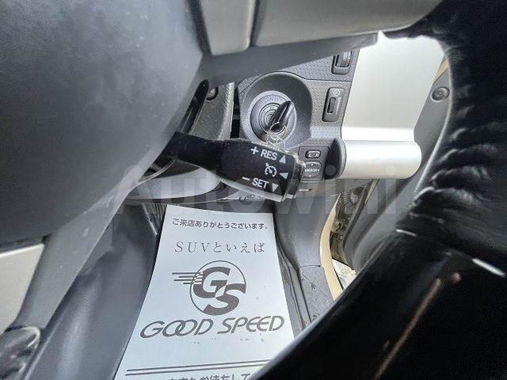 GSJ15-0123542 2013 TOYOTA FJ CRUISER-5