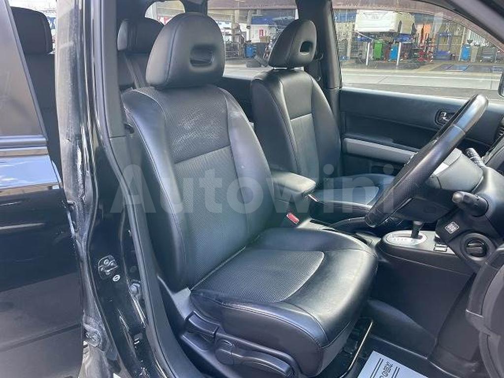2011 NISSAN X TRAIL 20X - 8