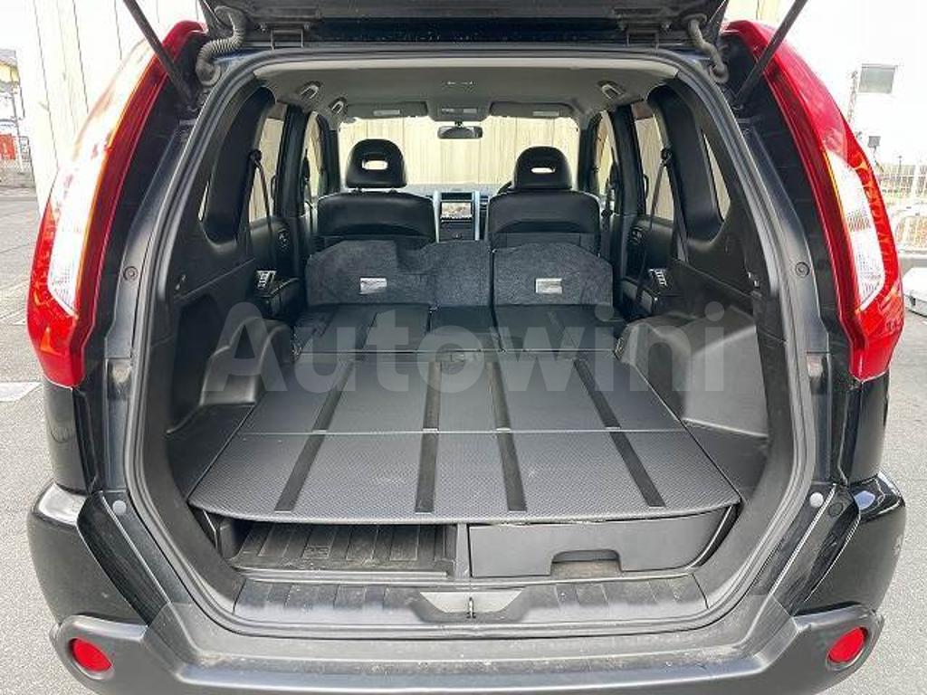 2011 NISSAN X TRAIL 20X - 10