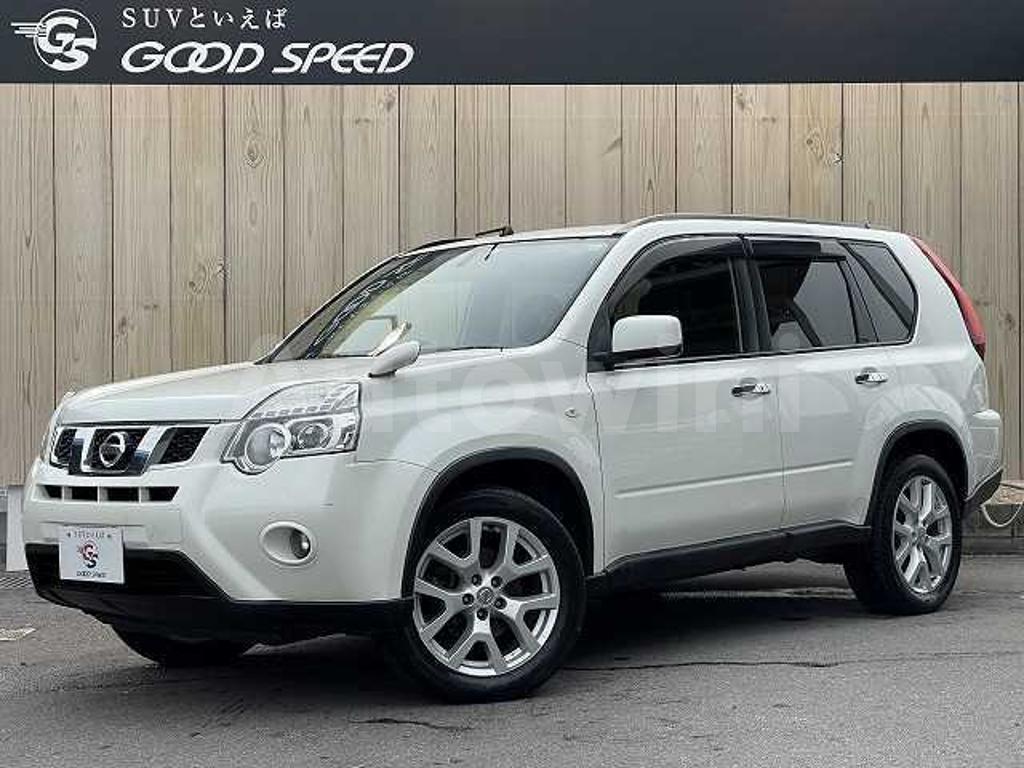 NT31-309790 2013 NISSAN X TRAIL-0