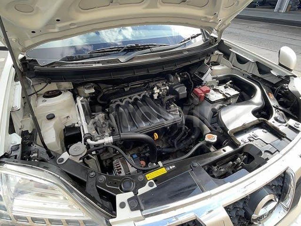NT31-309790 2013 NISSAN X TRAIL-2