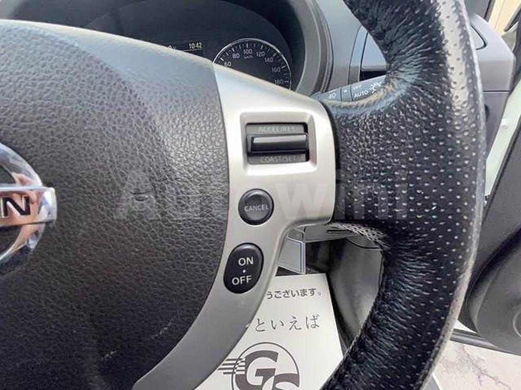 NT31-309790 2013 NISSAN X TRAIL-5