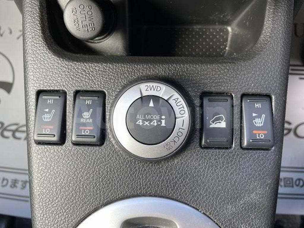 2013 NISSAN X TRAIL - 7