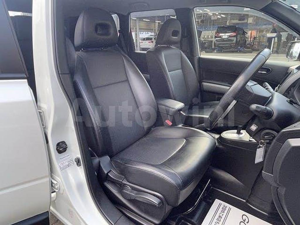 2013 NISSAN X TRAIL - 8