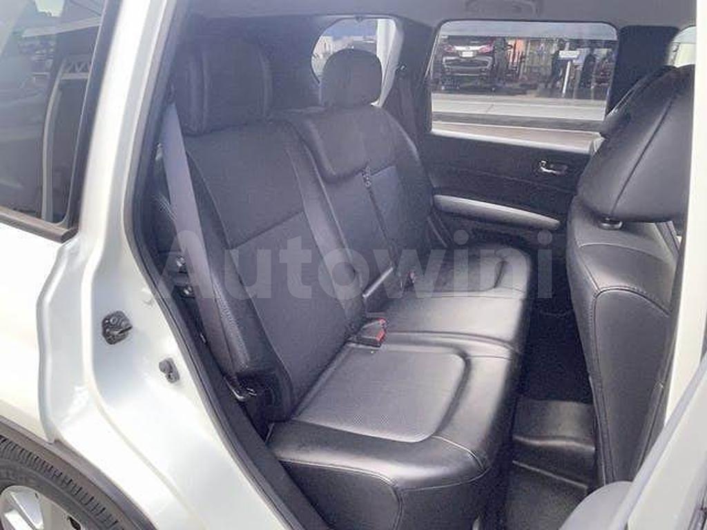 2013 NISSAN X TRAIL - 9