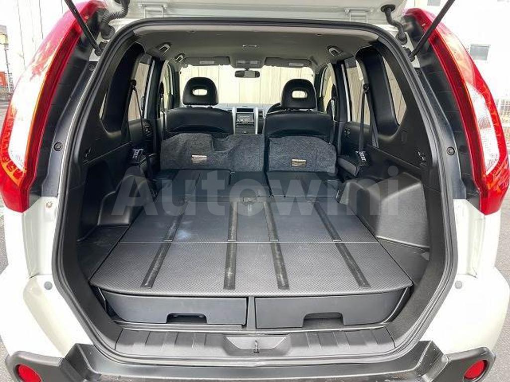 2013 NISSAN X TRAIL - 10