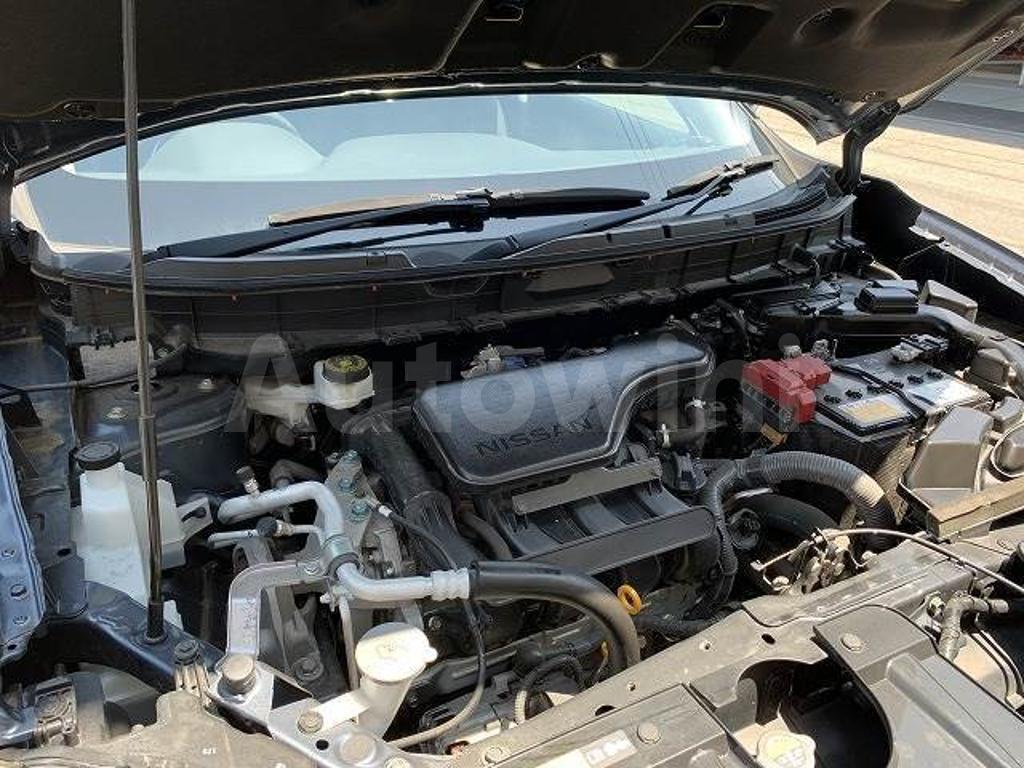 NT32-057722 2017 NISSAN X TRAIL-2
