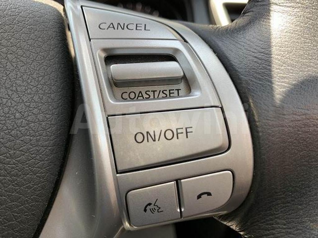 NT32-057722 2017 NISSAN X TRAIL-5