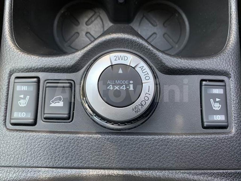 2017 NISSAN X TRAIL - 7