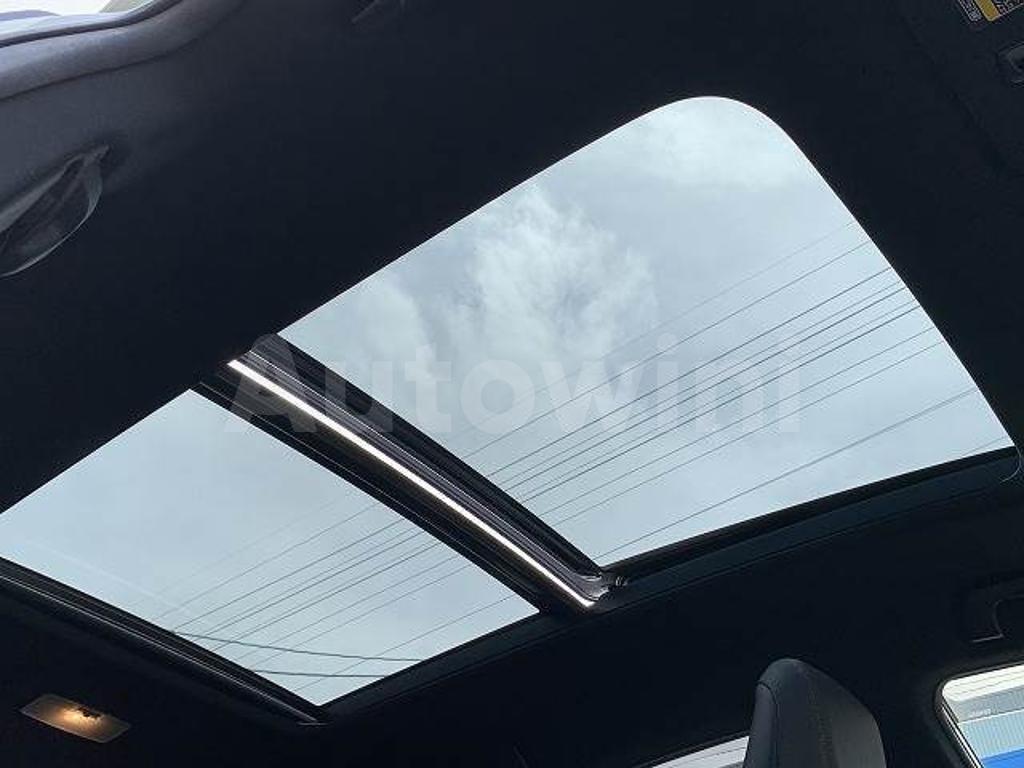 2015 TOYOTA HARRIER - 5