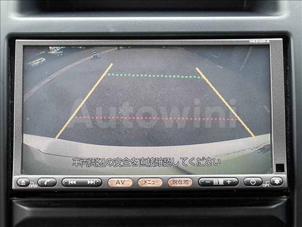NT31-219849 2011 NISSAN X TRAIL 20X-3