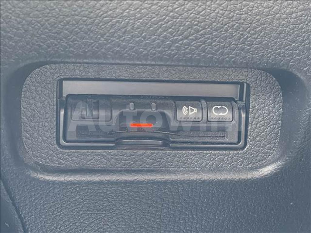 NT31-219849 2011 NISSAN X TRAIL 20X-5