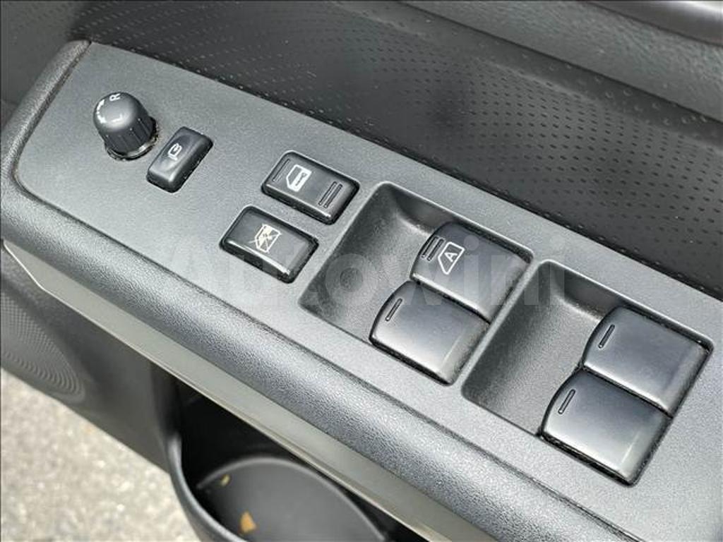 2011 NISSAN X TRAIL 20X - 7