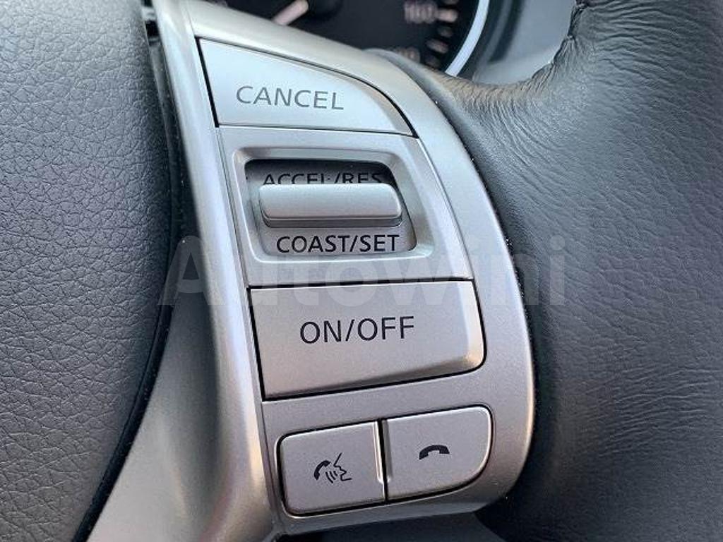 NT32-053949 2017 NISSAN X TRAIL-4